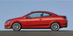 Opel Astra Twin Top 2007 года